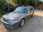 Steering Column Floor Shift Convertible Fits 99-03 Saab 9-3 179698. Fixed Price $75.00.