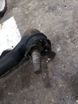 Steering Gear/rack Power And Pinion Fits 2005-2006 Mazda Tribute Oem. Fixed Price $100.00.