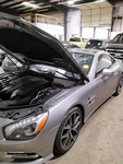 Steering Column 231 Type Sl Models Fits 13-20 Mercedes S-class 3571411. Fixed Price $290.00.