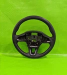 15-18 Focus Heated Steering Wheel Oem 4333-16. Fixed Price $100.00.