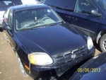 Steering Column Floor Shift Canada Market Hatchback Fits 03-06 Accent 49114. Fixed Price $375.00.