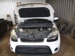 Steering Column Floor Shift Tilt And Telescopic Fits 12-13 Soul 2079553. Fixed Price $150.00.