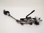 2023 Volkswagen ID.4 Steering Column 1EK419512. Fixed Price $250.00.