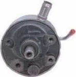 Cardone Power Steering Pump For P30, P3500 20-8724. Fixed Price $105.48.