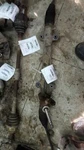 Steering Gear/rack Power And Pinion Cylinder Fits 04-07 09 Galant 166202. Fixed Price $375.00.