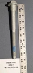 Ford Oem Steering Rack & Pinion Mount Bolt 2015-2024 F150 Navigator W716638-S439. Fixed Price $19.50.