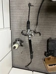 2012 Fisker Karma Power Steering Gear Rack And Pinion C131120111001. Fixed Price $700.00.