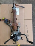Steering Column W/ Key Shift 03-07 Sierra Silverado Pickup 15790368. Fixed Price $175.00.