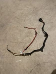Volkswagen Taos Power Steering Gear Rack Wire Wiring Harness Oem 2022 - 2023. Fixed Price $80.00.