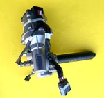 2016-2021 Hyundai Tucson Electric Power Steering Column Motor Oem GE610J1101. Fixed Price $133.92.