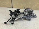 16-17 Ford Explorer Police Interceptor Steering Column Oem B. Fixed Price $135.99.