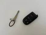 2014-2017 Dodge Durango Keyless Entry Remote Fob W/key Oem.. Fixed Price $32.55.