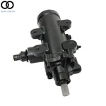 Power Steering Gear Box For Jeep CJ7 CJ5 Scrambler 1980-1986 2.5L 4.2L 5.0L 4WD. Fixed Price $156.77.