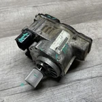 AE5C3200BC 2010-2012 Ford Fusion Steering Gear Power Rack And Pinion Electric. Fixed Price $340.00.