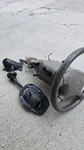 Toyota 4RUNNER Tilt Steering Column Key Cruise Floor Shift Oem 1998-2001 Wipers. Fixed Price $375.00.
