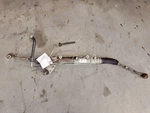 Bmw X3 2008 Steering Gear/rack Power And Pinion Fits 06-10 2669. Fixed Price $166.25.
