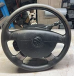 2004-2008 Suzuki Forenza 2005-2008 Reno Steering Column W/key (no Bag). Fixed Price $99.98.