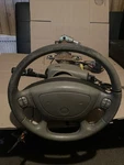 2001-2005 Century Am Fm Cd Radio Steering Column Shift With Control. Fixed Price $146.84.