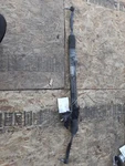 Steering Gear/rack Power And Pinion 05-11 Cadillac Sts 25983242. Fixed Price $153.99.