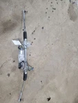 Steering Gear/rack Power And Pinion Sedan Fits 23-24 Legacy 1741345. Fixed Price $339.99.