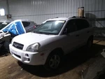 Steering Column Floor Shift Assembly With Rear Wiper Fits 06-09 Tucson 2157399. Fixed Price $150.00.