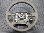 1990-1997 FZJ80 Toyota Land Cruiser Lexus LX450 Steering Wheel Not Leather Oak. Fixed Price $120.00.