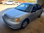 Steering Intermediate Shaft Assembly Civic 2003 1709699. Fixed Price $52.50.