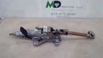 2019 - 2023 Jeep Cherokee Steering Column Assembly Oem 68367407AB. Fixed Price $134.55.
