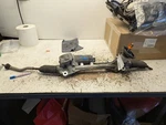 Steering Gear/rack Ex Fits 23-24 Accord 793745. Fixed Price $439.80.