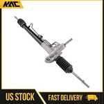 Hydraulic Power Steering Rack & Pinion Assembly For Honda Civic 1996-2000 261769. Fixed Price $138.69.