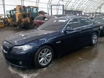 Steering Gear/rack Power And Pinion Awd Fits 12-16 Bmw 528I 6987820. Fixed Price $246.89.