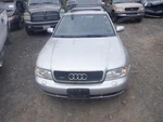 Steering Gear/rack Power And Pinion Fits 00-02 Audi A4 30122672. Fixed Price $169.74.