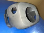 06-08 Honda Ridgeline Steering Column Cover Trim P/n: 77360-SJC. Fixed Price $34.99.