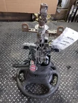 1996-2004 Ford Mustang Steering Wheel Column Floor Shift Assembly Oem. Fixed Price $250.00.