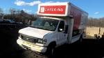 Steering Gear/rack Power Thru 09/30/07 Fits 04-08 Ford E350 Van 6930731. Fixed Price $259.97.