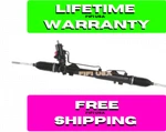 Reman Steering Rack Pinion 637FOR Bmw 325I 328I 330I 335I W/o Active. Fixed Price $211.65.