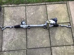 2014-24 New Unused Jaguar Xe Electric Steering Rack GX63-3200-AF Left Hand Drive. Fixed Price $533.04.