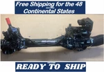 M5 For 2023 2024 Toyota RAV4 Power Steering Gear Rack Pinion 44250 0R140. Fixed Price $760.75.