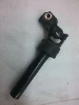 Lower Steering Column Shaft 2.4L 2009 Toyota Camry 4-10-21RM. Fixed Price $50.00.