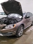 Steering Gear/rack Power And Pinion Electric Fits 15-18 Volvo S60 3896495. Fixed Price $200.00.
