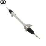 For 2010-2015 Toyota Prius Power Steering Rack And Pinion Assembly With Tie Rods. Fixed Price $94.12.