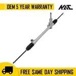 Power Steering Rack & Pinion Assembly For 2013-2022 Buick Encore 1G1014 42514718. Fixed Price $101.64.