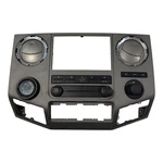 2011-2016 Ford F650 F750 Dashboard Radio Trim Bezel Air Vent Climate Panel. Fixed Price $149.99.