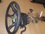 2000-2005 Chevy & Astro Safari Steering Column Shift W/cruise Control Tilt. Fixed Price $300.00.