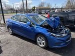 Used Rack And Pinion Assembly Fits: 2018 Chevrolet Cruze Power. Fixed Price $205.90.