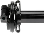 Dorman 425-353 Steering Shaft Fits Ford F150 Bronco F250 F7TZ-3B676-AA. Fixed Price $279.06.