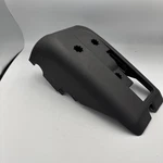 Volvo Steering Column Lower Shroud Cover Trim Black 1281971 Oem XC60 S80. Fixed Price $30.00.