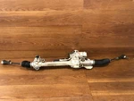 2013-2015 Ford Explorer Front Electric Power Steering Rack & Pinion Gear Box Oem. Fixed Price $836.50.
