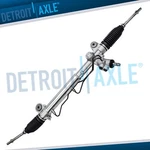 Complete Power Steering Rack And Pinion For 05-11 Toyota Camry Lexus ES300 ES350. Fixed Price $222.84.