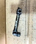 2014-2016 Kia Forte Steering Column Intermediate Joint Shaft Oem. Fixed Price $54.00.